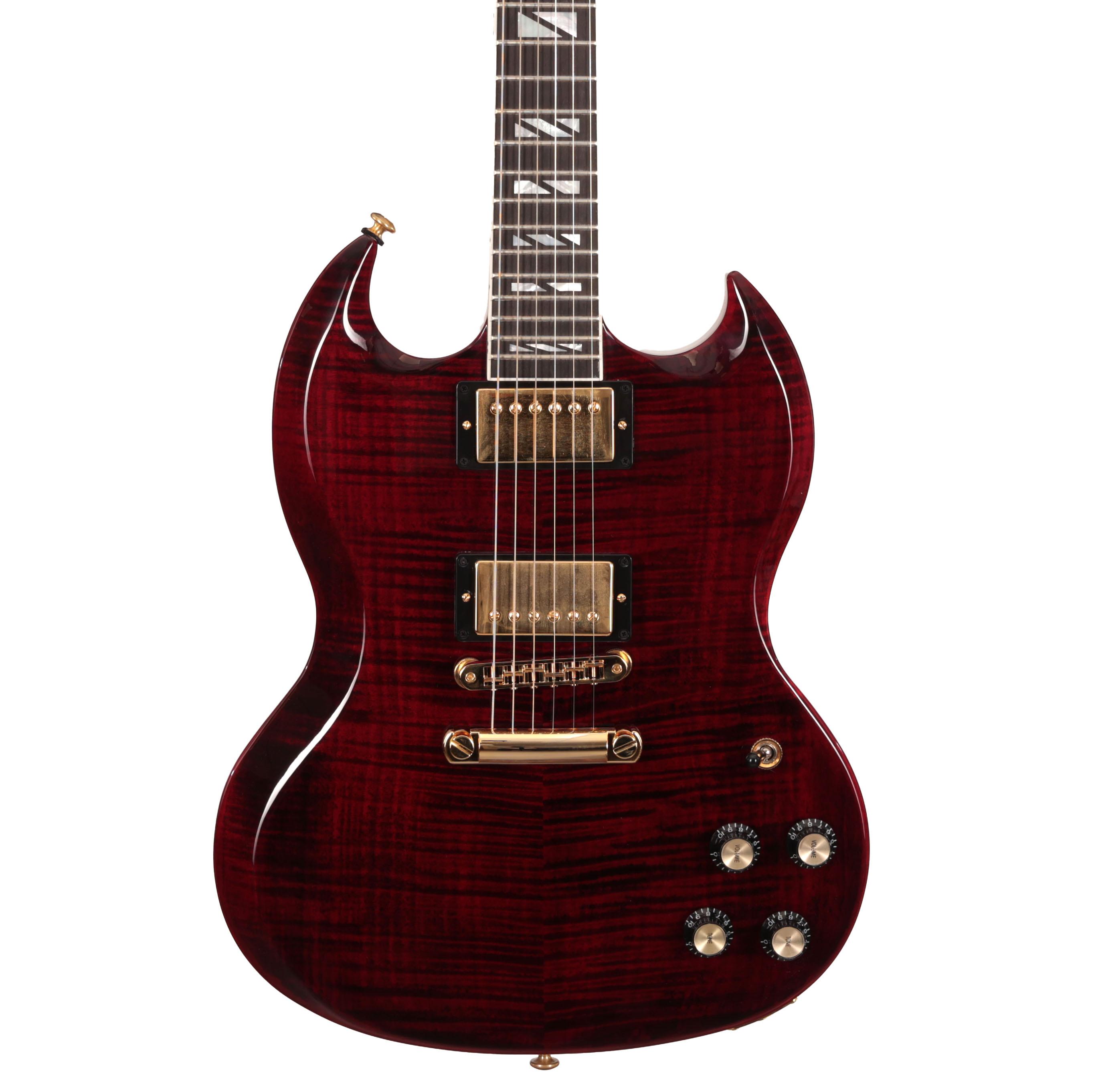 Gibson SG U.S.A チェリーレッド 楽天市場】Gibson SG Standard -Heritage Cherry- 新品[ギブソン